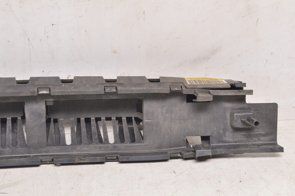 фото №7, Volvo xc70 ii балка бампера перед передня абсорбер 30678674