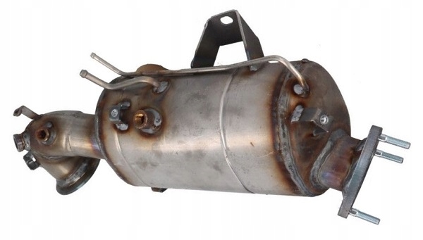 фото №2, Фильтр dpf opel insignia 2.0 cdti 2013-