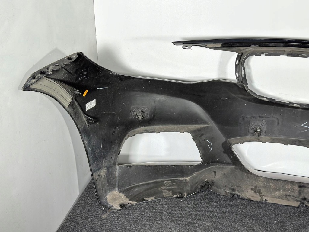 фото №8, Bmw iii 3 f34 gt m-pakiet 13- usa бампер перед передній повний гарний