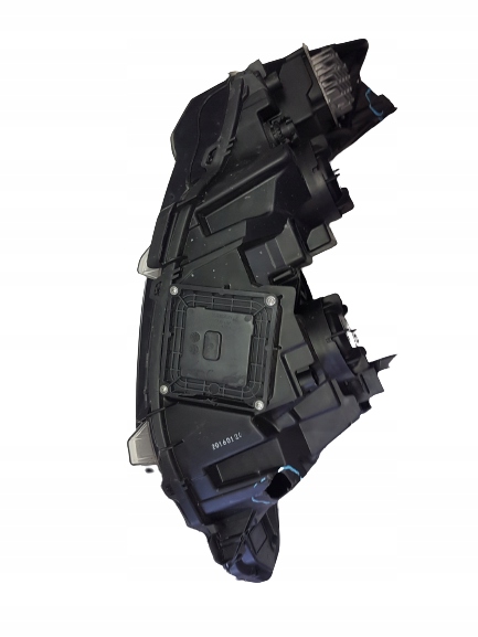 фото №8, Renault talisman лампа левый перед 260604601r