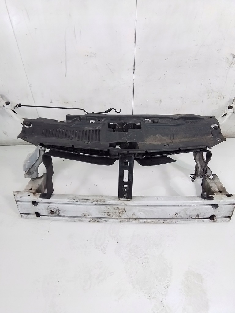 фото №13, M313 kompletny перед opel mokka gaz z40r