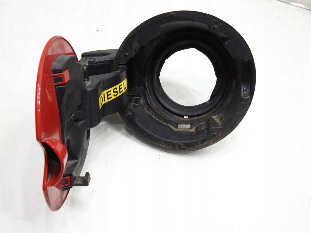 фото №3, Кришка заливної пального kknb citroen c3 picasso