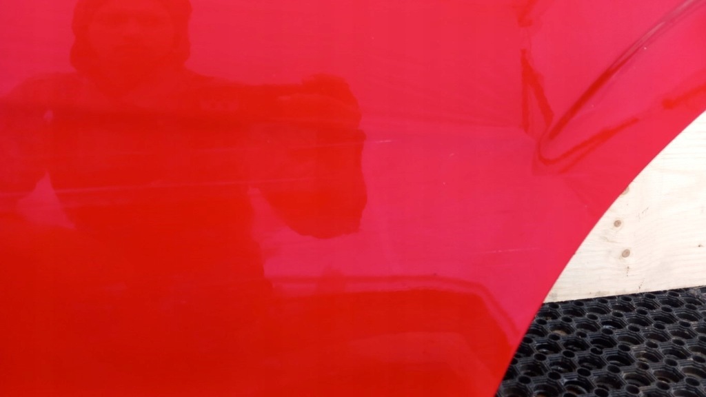 фото №6, Seat leon fr ii hb дверь задняя левый ls3h