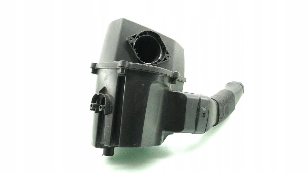 фото №1, Seat toledo iv 1.6 tdi корпус фильтра воздуха 6r0129601c