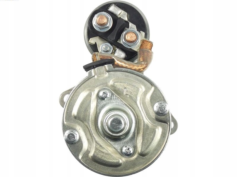 S0512 as стартер as-pl Зі Шроту