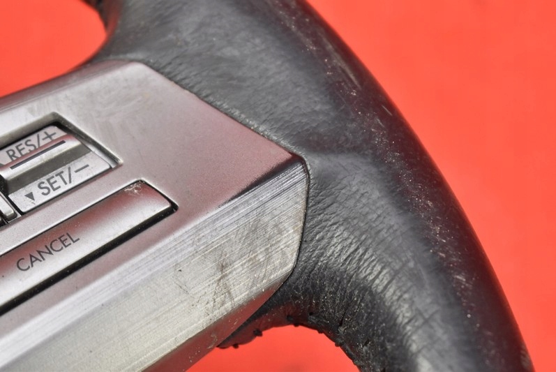 фото №13, Воздуховод кожаный мультифункция gs131-11560 subaru outback 4 iv 09-12