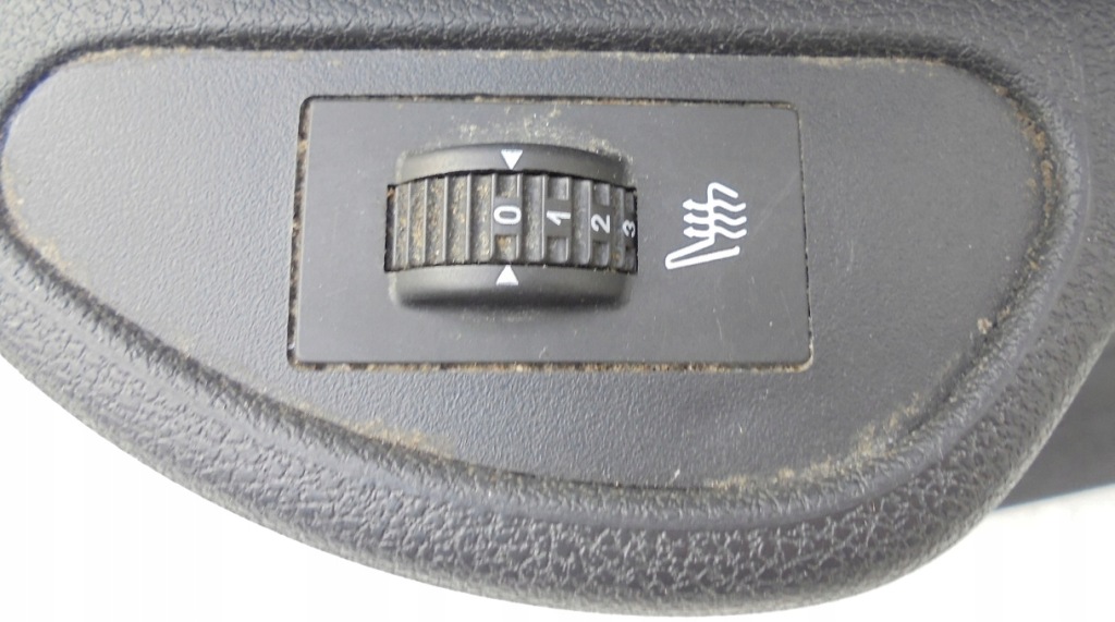 фото №2, Peugeot 308 i sw 09 r сидіння лівий перед підігріваємий