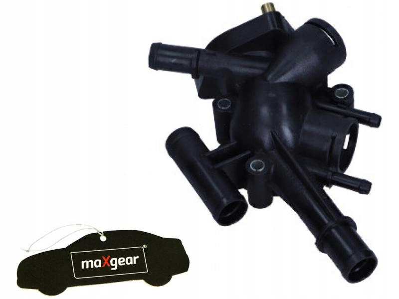 фото №4, Корпус термостата