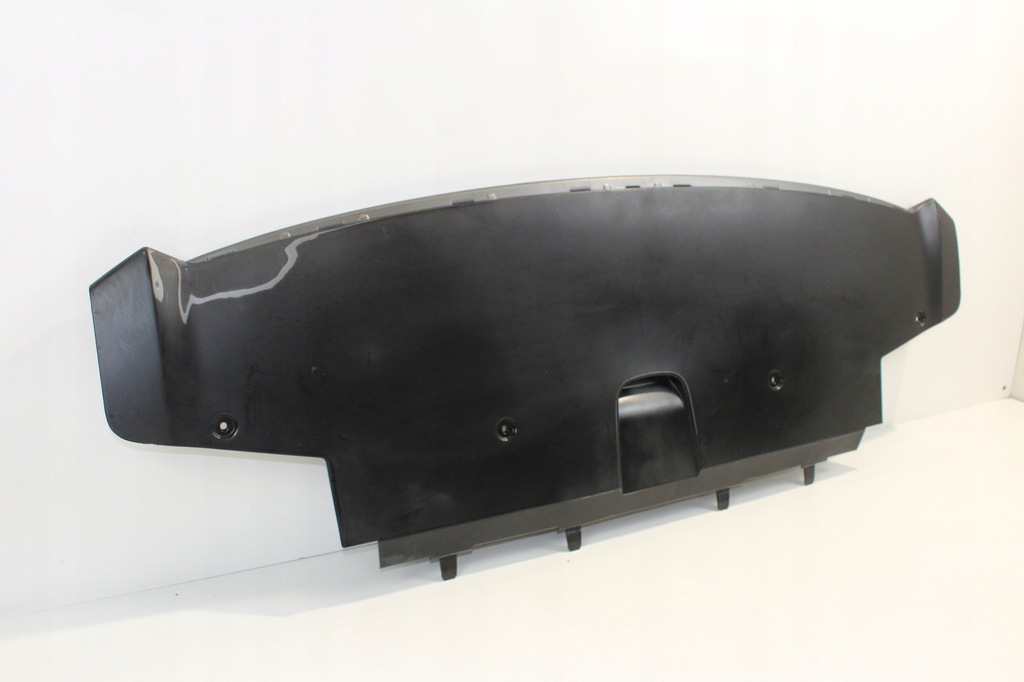 фото №3, Спойлер накладка плита pod бампер land range rover velar cała oem