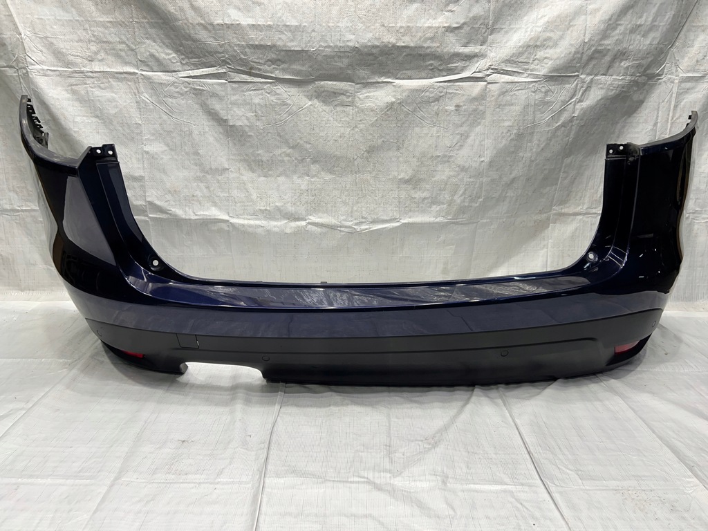 фото №1, Jaguar f-pace бампер задня задній