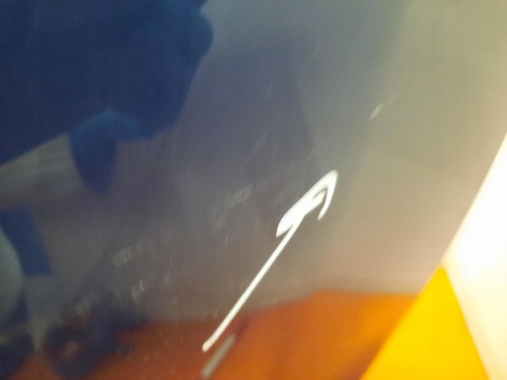 фото №8, Suzuki swift v 5 10-17 бампер перед передній 7171173k00