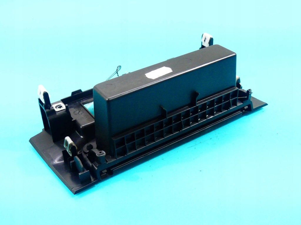 фото №7, Бардачок панели консоли citroen c4 ii b7 10-17