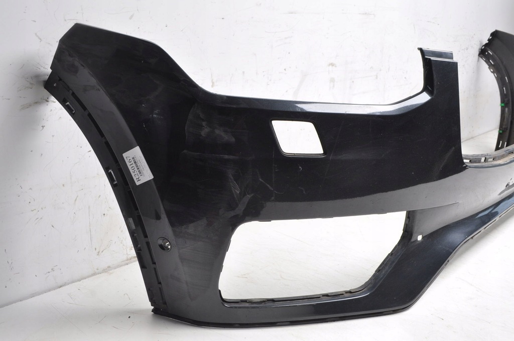 фото №9, Volvo xc90 ii бампер перед передний