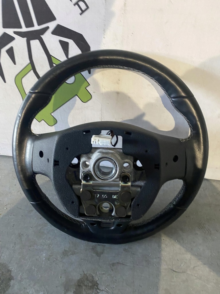 фото №8, Kia niro повітропровід шкіра мультифункція 56100g5430