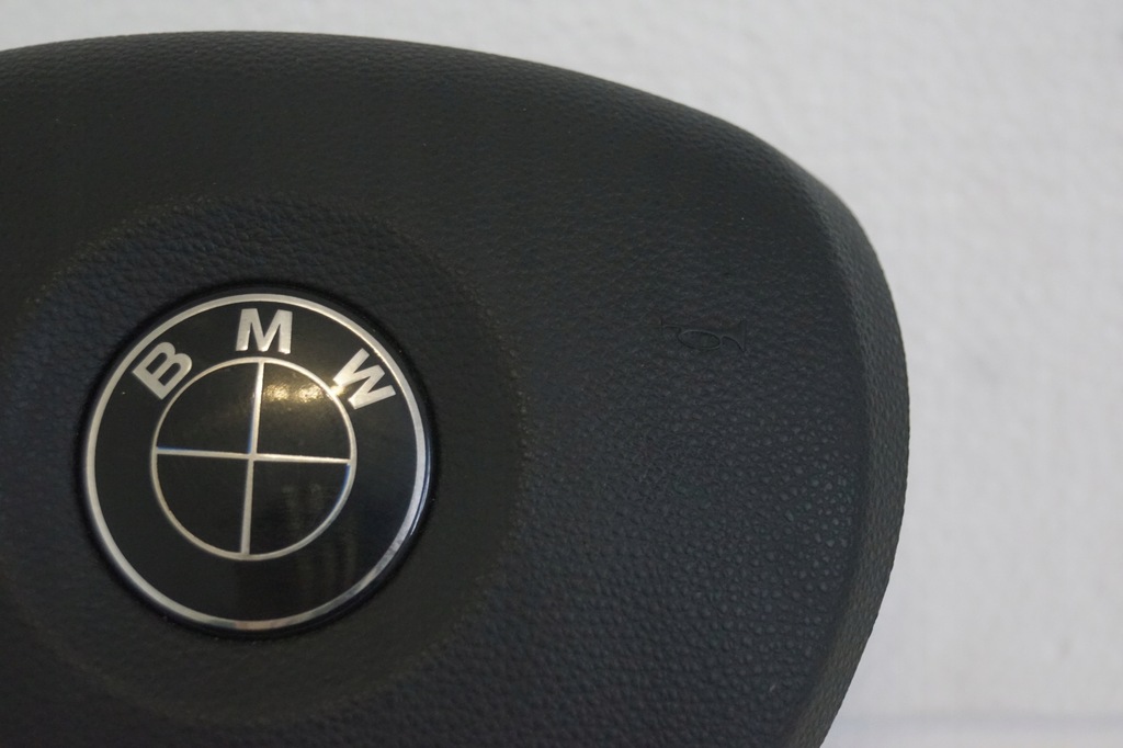фото №5, Подушка подушка безопасности водителя bmw e90 e87 m-pakiet