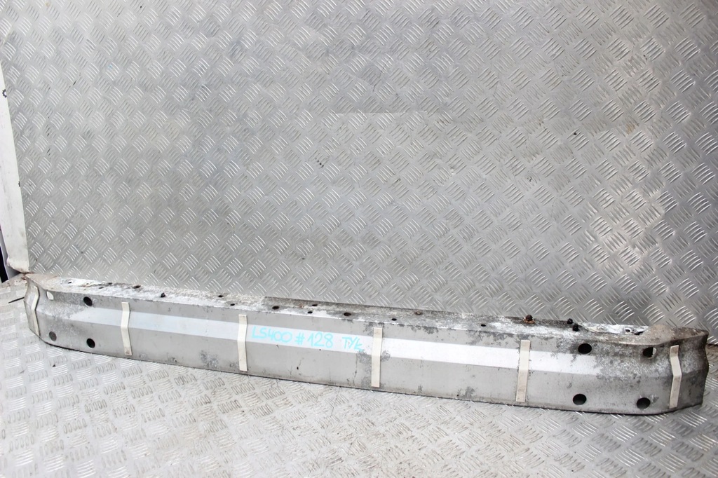 фото №1, Lexus ls 400 1993 задний балка задняя