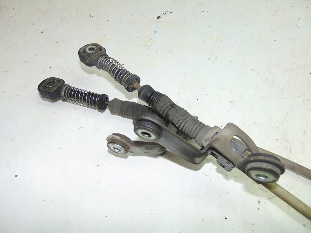 фото №9, Seat cordoba iii 1.4 06r домкрат выборщик передач