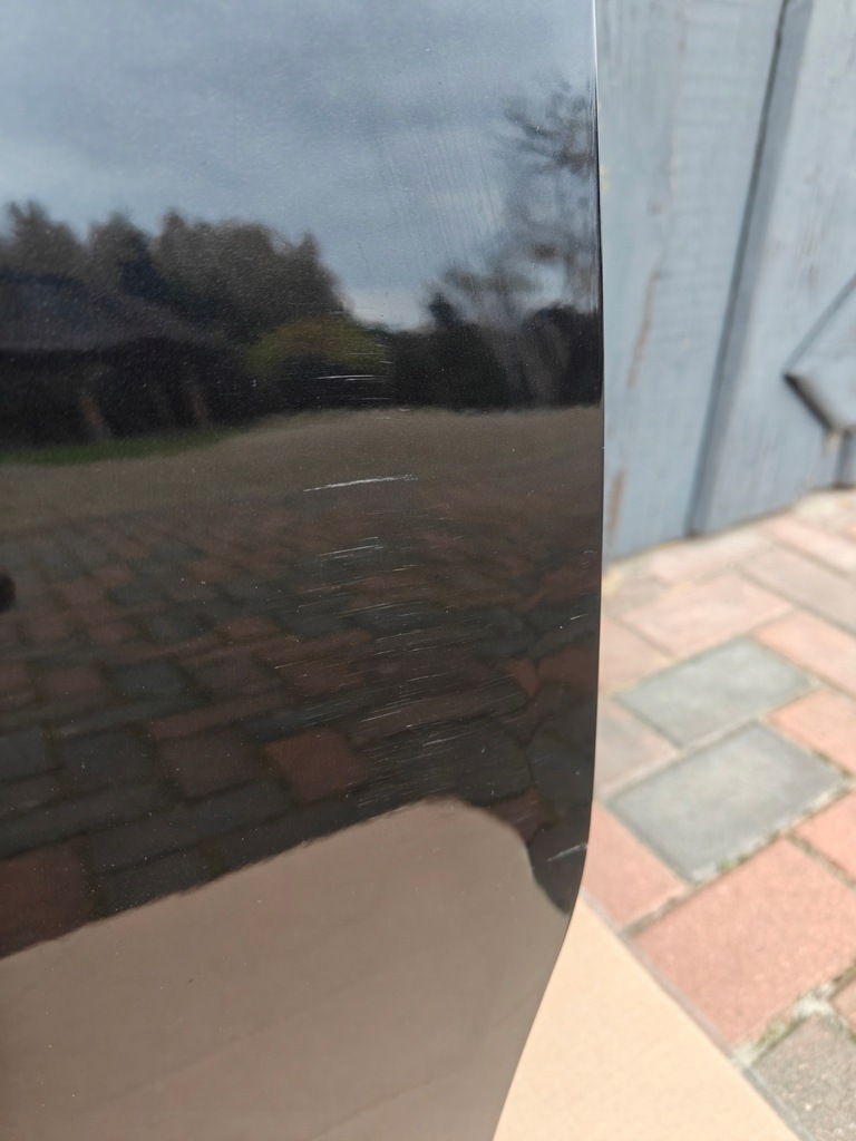 фото №6, Vw transporter t7 multivan двері передні праве