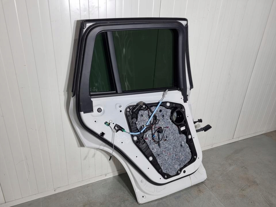 фото №11, Дверь bmw x3 2024 с задний с левый