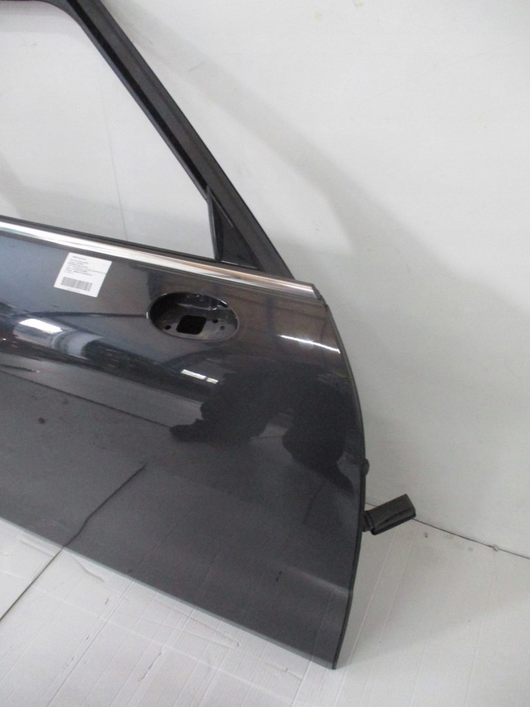 фото №11, Дверь передние левая mini f54 16r