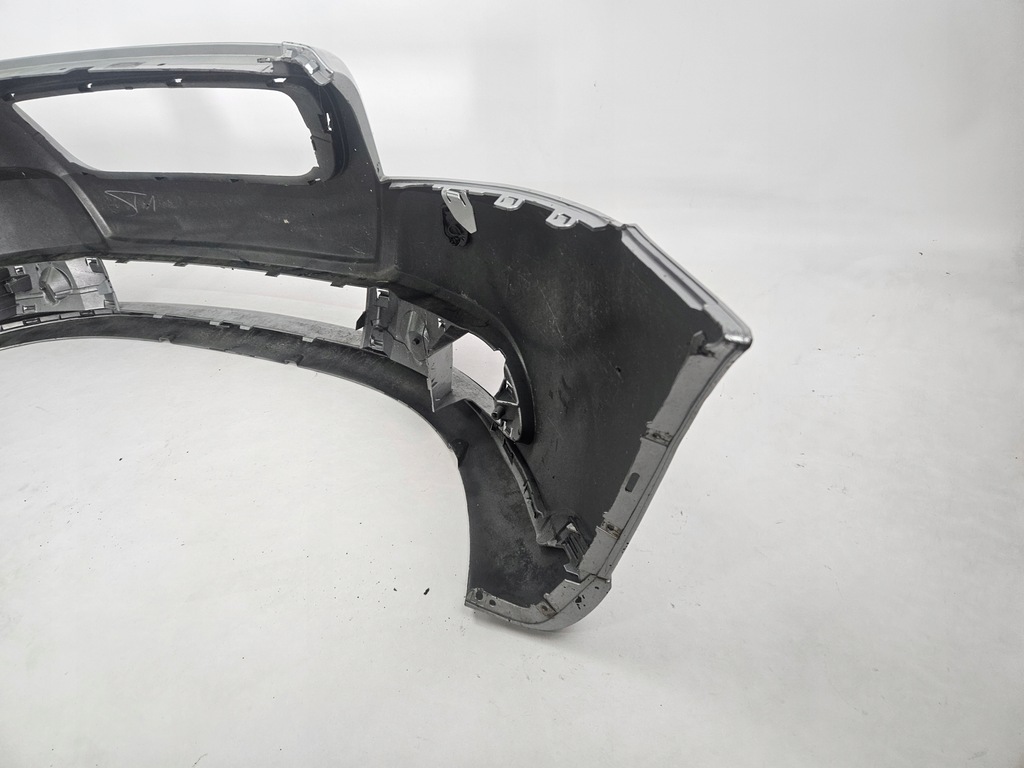 фото №12, Volvo v50 2004 - 2007 бампер перед 30657005