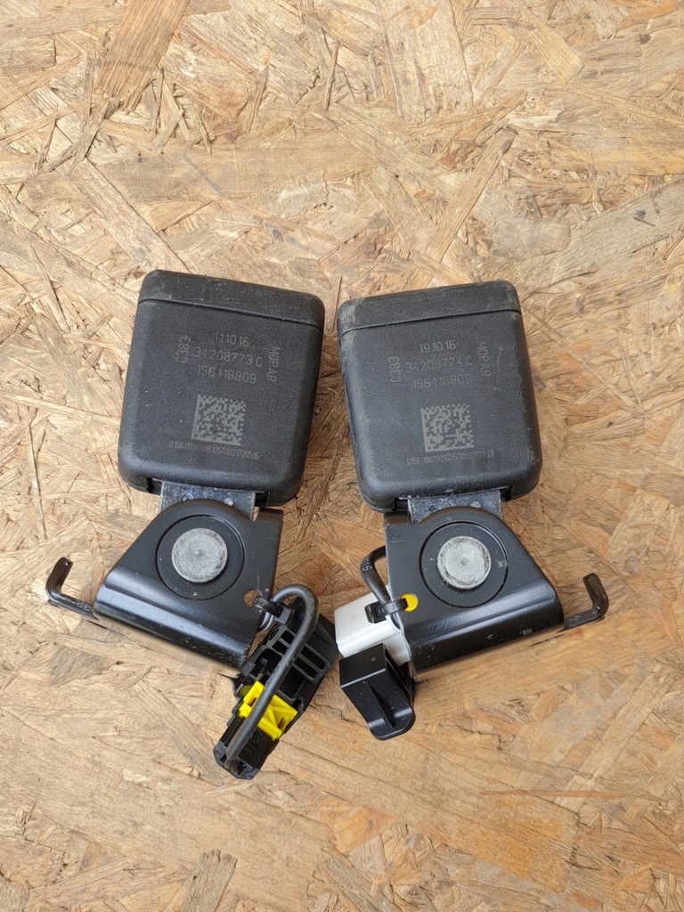 фото №5, Alfa romeo giulia клипса поперечина задняя