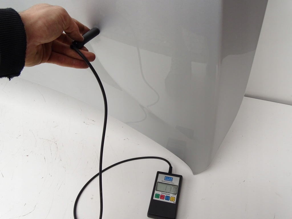 Капот крышка двигателя перед titansilber 354 bmw e84 x1 09-15r Недорого