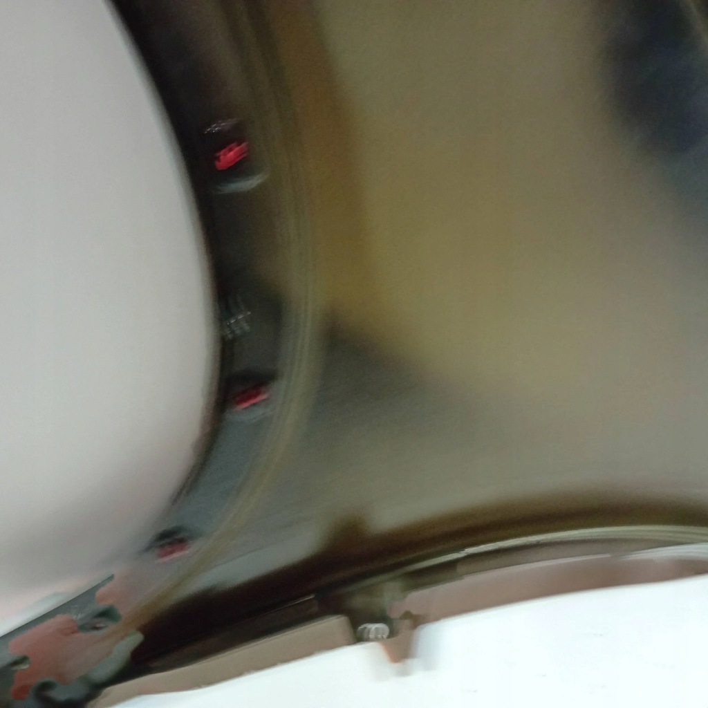 фото №11, Kia sorento iii 15- крила правий перед молдинг