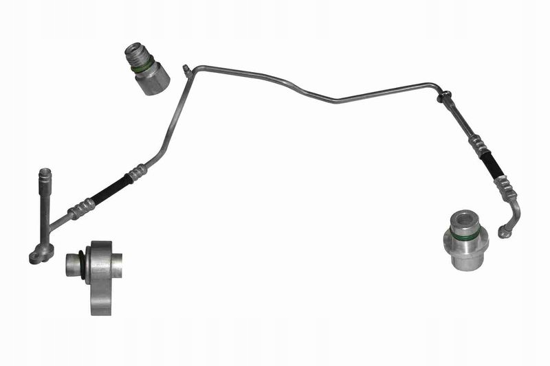 фото №1, Шланг трубка кондиціонера v25-20-0029 vemo