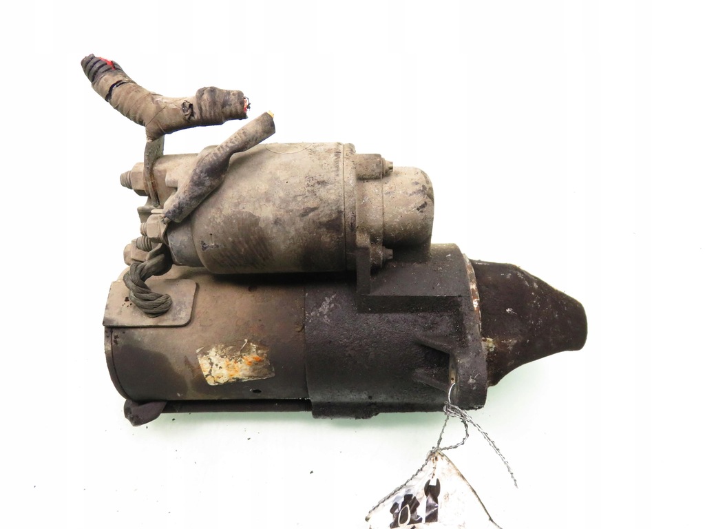 фото №1, Стартер chevrolet lacetti 1.4