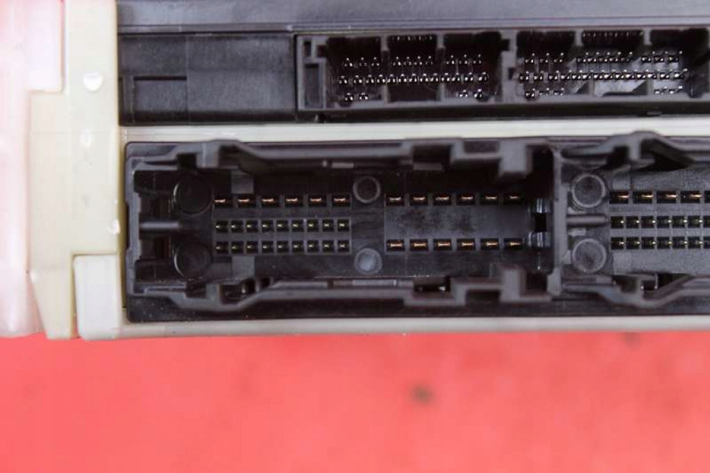 фото №8, Модуль комфорту 89221-02721 toyota corolla e21 1.8 hybrid 98 km 19-