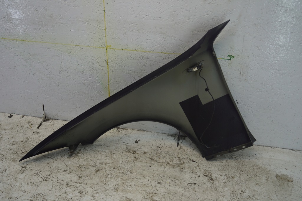 фото №12, Крила правий перед bmw 1 e87 e81