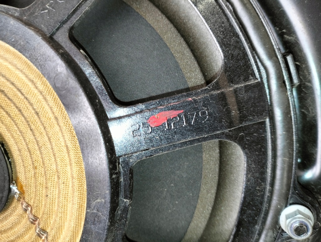 фото №5, Динамики сабвуфер land rover discovery 3 iii 2004-2009