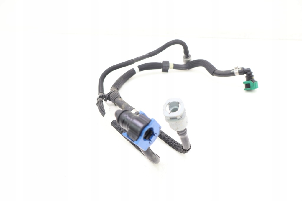 фото №2, Alfa romeo giulia 2.2mtj шланг пального 00505493900