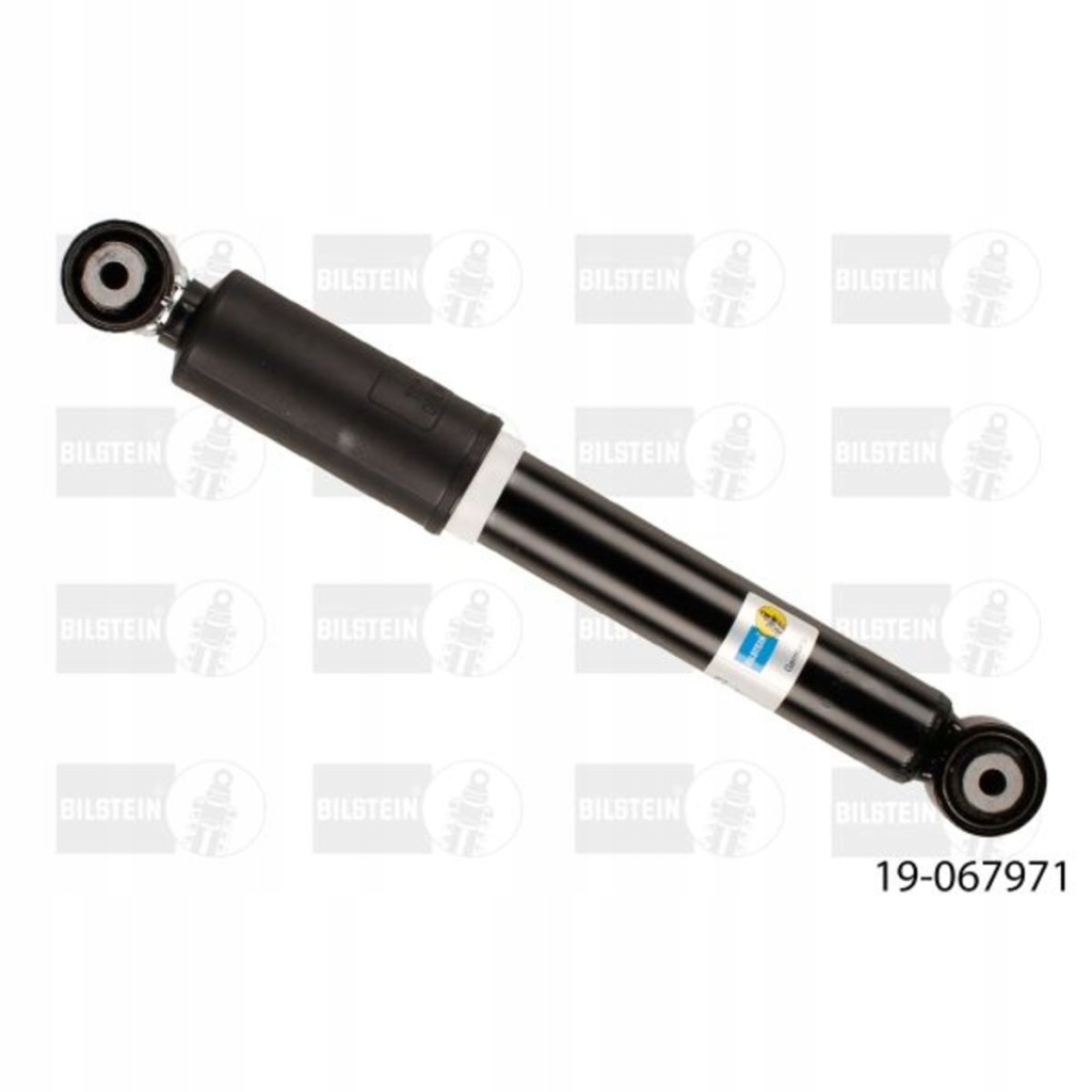 Bilstein амортизатор smart t. 98- 19-067971 с Разборки