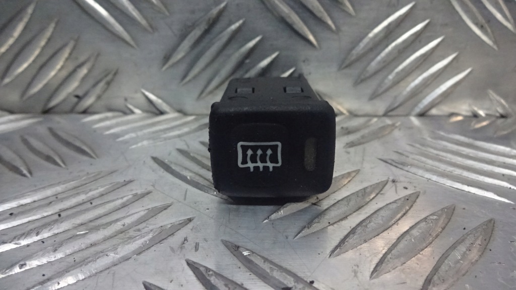 фото №1, Кнопка підігрів задній скло mg zr