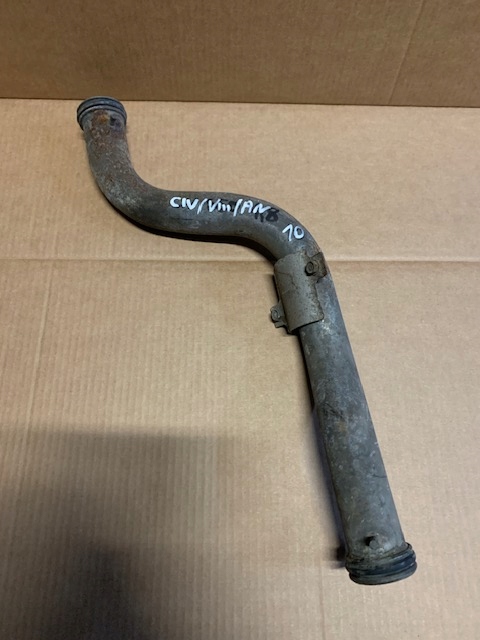 фото №4, Honda civic accord cr-v 1.8 2.0 труба насоса wody