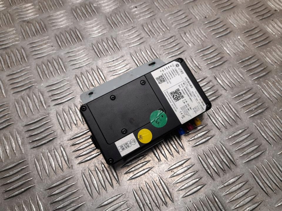 фото №1, Модуль керуючий mg mg4 trophy 2024 11566940