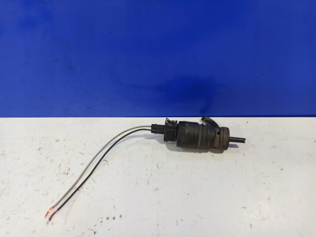 фото №1, Saab 9-5 2004 насос омивача