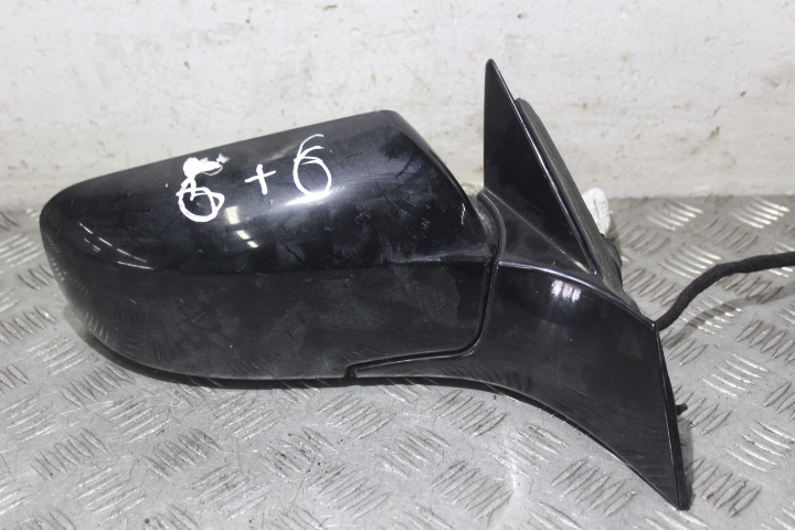 фото №3, Дзеркало праве cadillac cts i