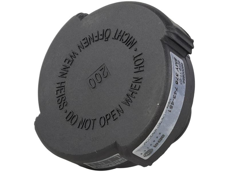 Mahle original crb 22 000p кришка / захист Недорого