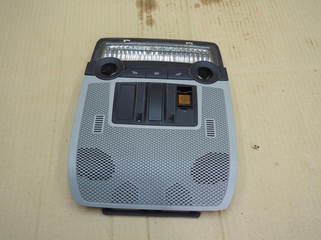 фото №8, Центр управление крыша bmw x5 x6 e70 e71 e72