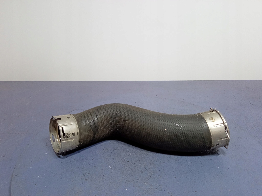 фото №1, Bmw 4 g22 g23 g20 3.0d 286km труба шланг wąż интеркулер 8599390