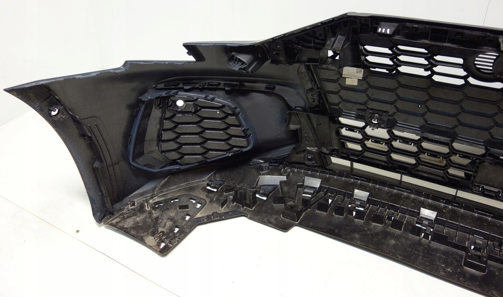 фото №11, Audi a3 s-line 2020- 8y0853651b pod pdc омыватель бампер перед передний