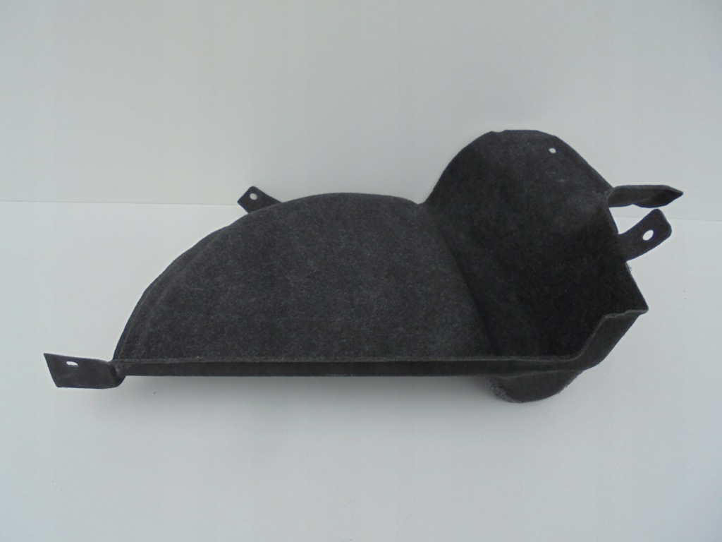 фото №6, Micra k14 обшивка багажника правый задняя 849505fa0a