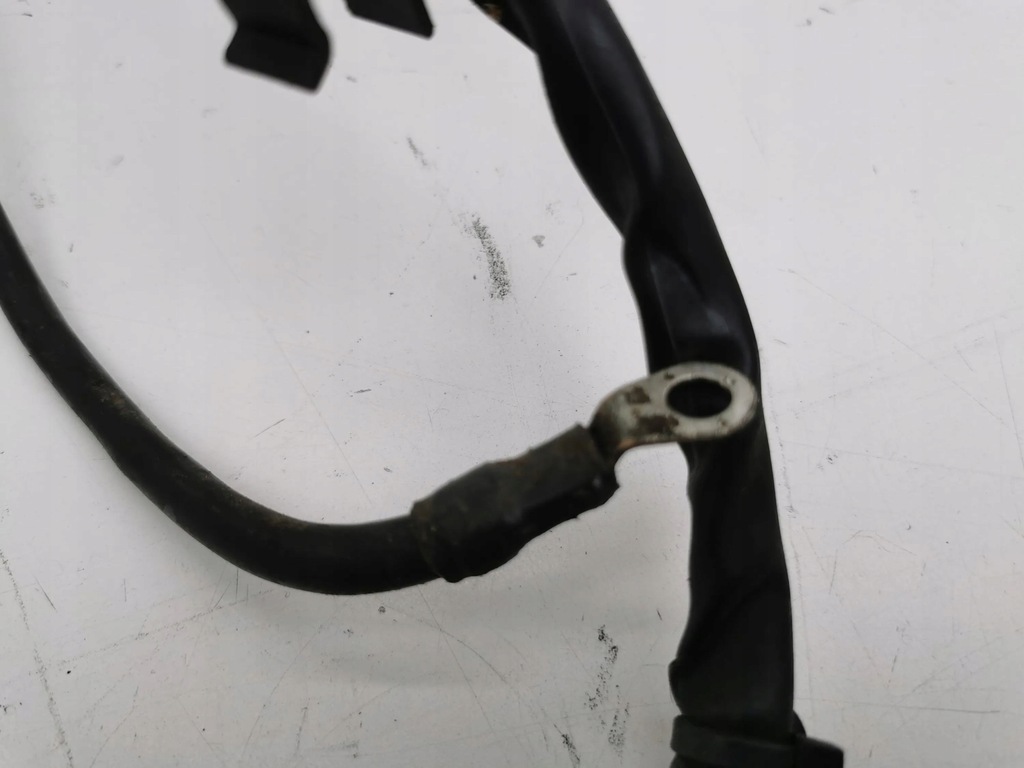 фото №5, Volvo v50 2009 клемма плюсовая 30752629aa