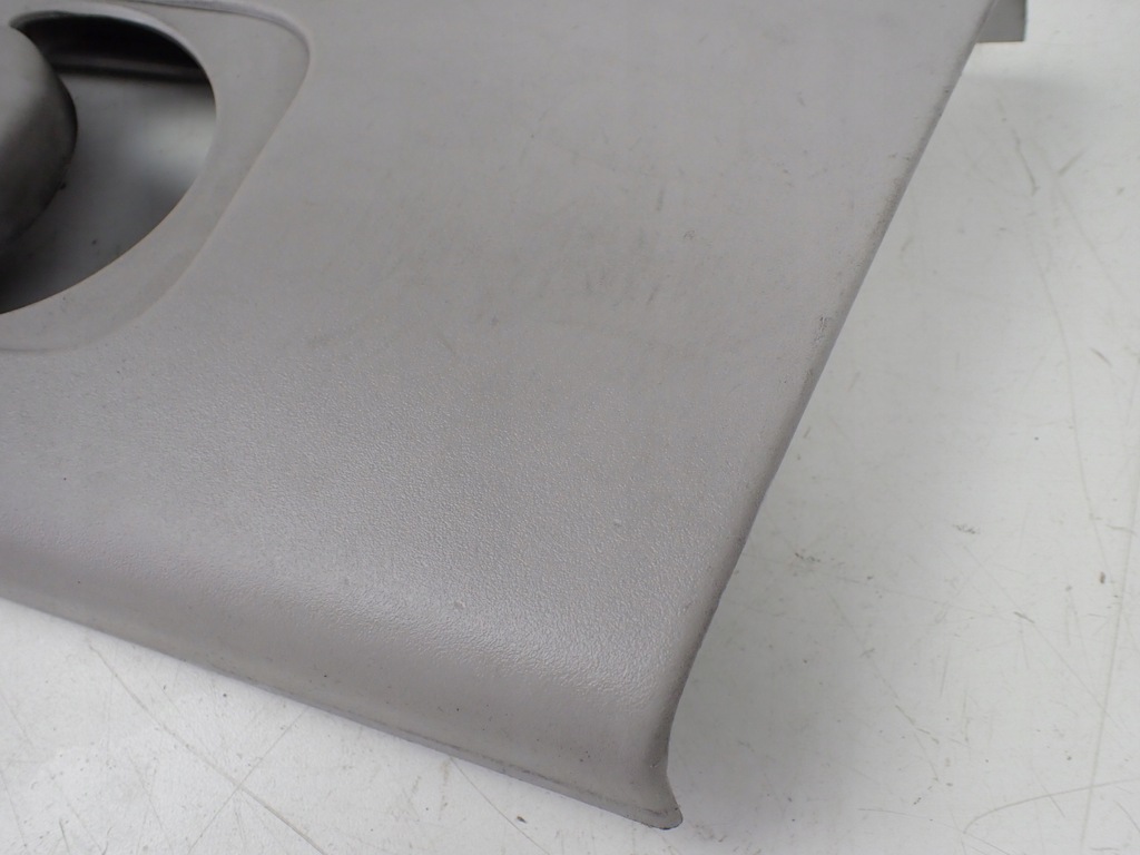 фото №5, Обшивка захист стійка ліва сторона peugeot 5008 i europa 9674338777