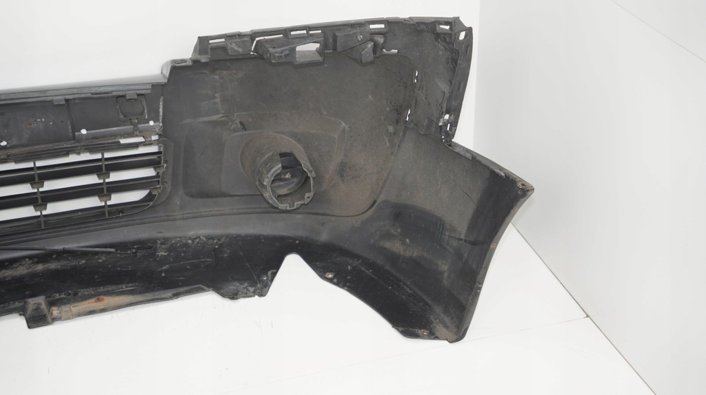 фото №14, Бампер перед передний citroen jumpy ii 06-12r