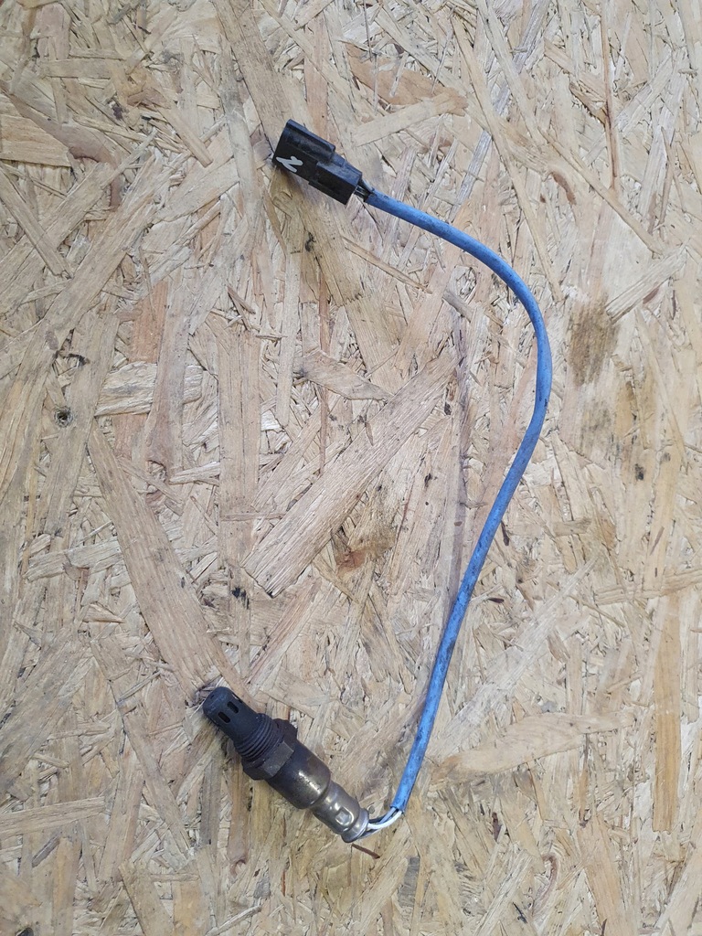 фото №1, Датчик лямбда-зонд renault dacia h8200495791