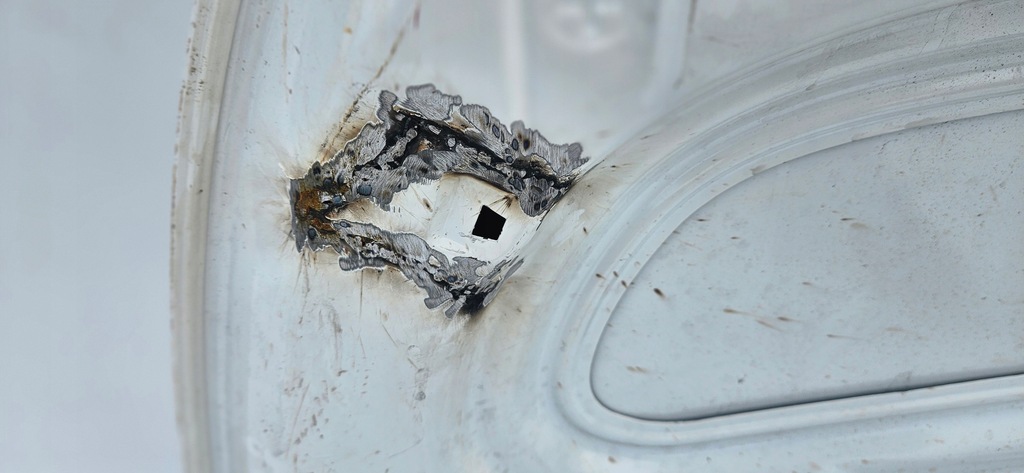 фото №11, Капот kia picanto iii 17- оригінальна